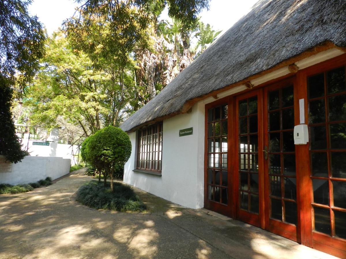 President Paul Kruger Guest Lodge Rustenburg Exterior photo