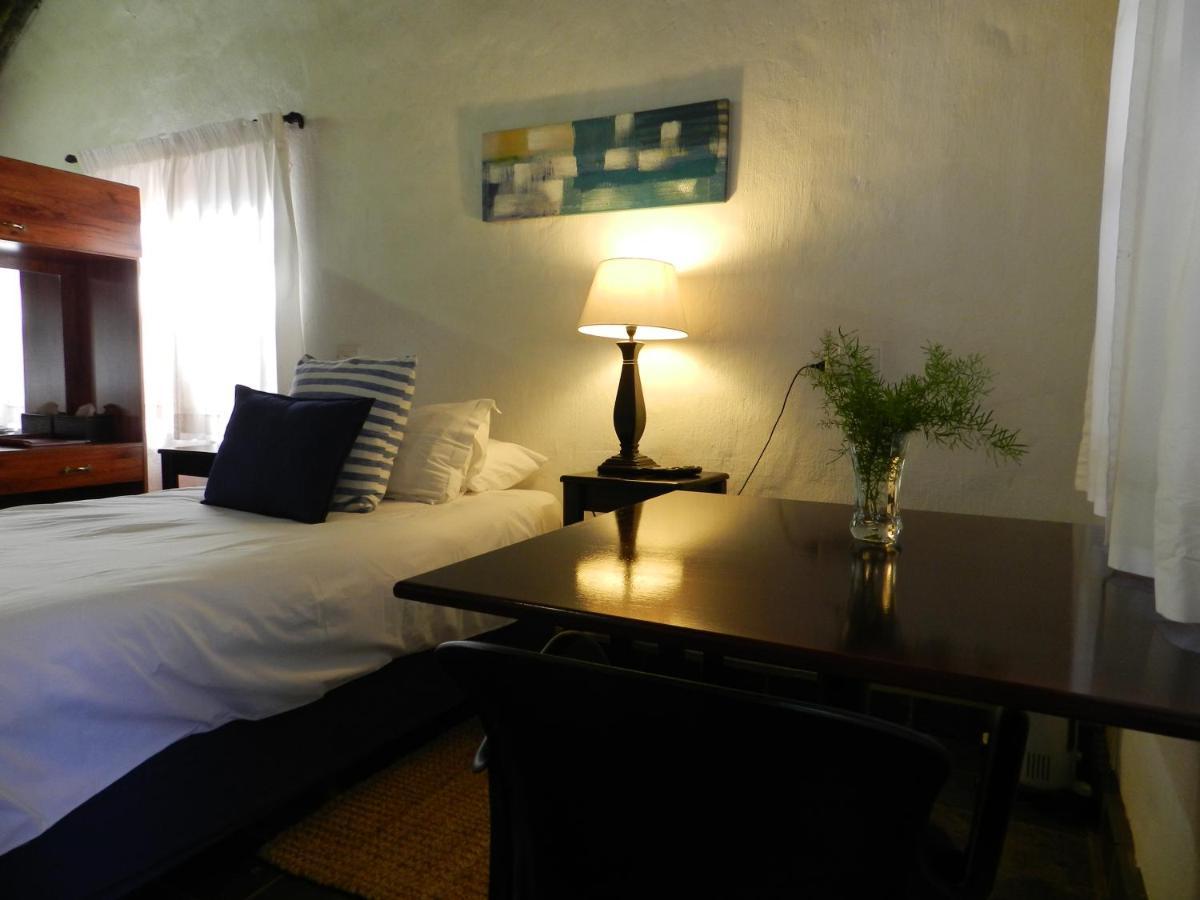 President Paul Kruger Guest Lodge Rustenburg Exterior photo