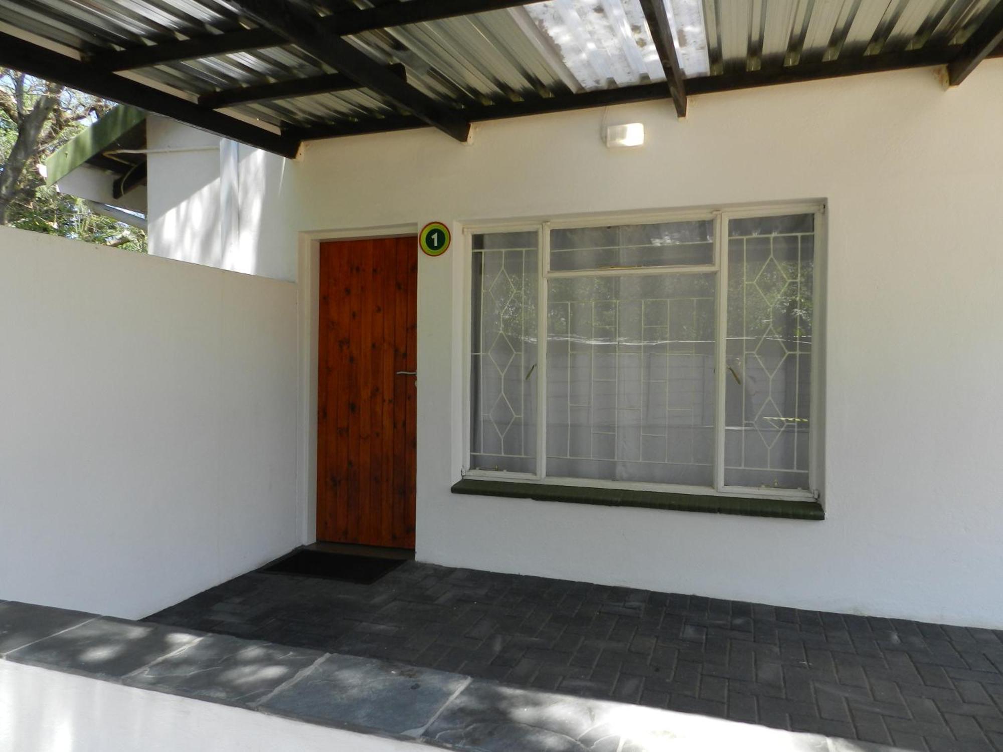 President Paul Kruger Guest Lodge Rustenburg Exterior photo